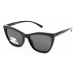 Finmark F2102 Polarizační sluneční brýle, černá, veľkosť