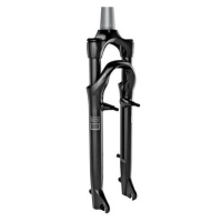 Cyklistická odpružená vidlice Rockshox Am Fs Parg Rl 700 Sa65 Blk Dsc Alcrn A1