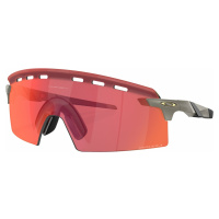 Oakley Encoder Strike Vented 92350839 Matte Onyx/Prizm Trail Torch Cyklistické brýle