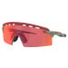 Oakley Encoder Strike Vented 92350839 Matte Onyx/Prizm Trail Torch Cyklistické brýle