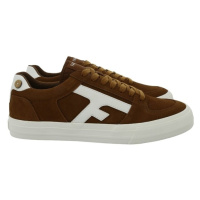 Faguo WALNUT SUEDE Hnědá