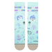 Stance Inside Out By R Bubnis Crew Sock