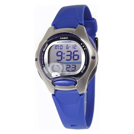 Casio Collection LW