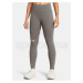 Legíny Under Armour UA Vanish Seamless Legging-GRY