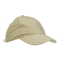 Finmark CAP Dětská letní čepice, světle zelená, velikost