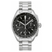 Bulova 96K111 Lunar Pilot Chronograph Watch