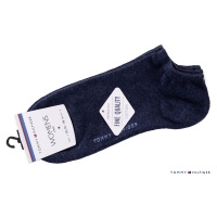 Ponožky Tommy Hilfiger 2Pack 343024001 Navy Blue