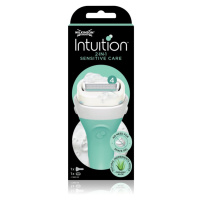 Wilkinson Sword Intuition Sensitive Care holicí strojek 1 ks