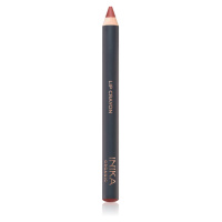 INIKA Organic Lipstick Crayon krémová tužka na rty odstín Rose Nude 3 g