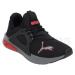 Sportovní boty Puma Softride Enzo Evo Logo 37791601 - blac/red