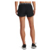 Under Armour Dámské Kraťasy Play Up Short 3.0 Black