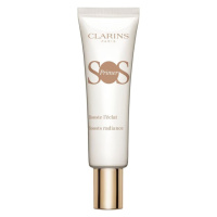 Clarins - SOS Primer Primery a podkladové báze 30 ml Bílá female