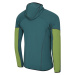 Pánská mikina Direct Alpine Dragon emerald/green