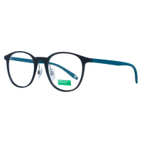 Benetton obroučky na dioptrické brýle BEO1010 001 51  -  Pánské