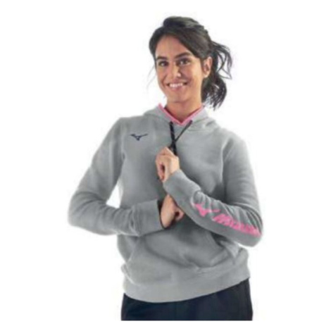 Mizuno Mikina s kapucí W 32EC7208C05