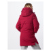 EDC BY ESPRIT Zimní kabát pink