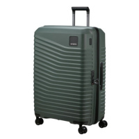 SAMSONITE Kufr Intuo Spinner 75/31 Expander Olive Green, 52 x 31 x 75 (146915/1635)