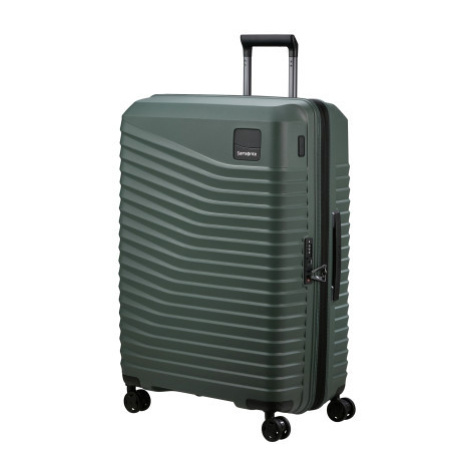 SAMSONITE Kufr Intuo Spinner 75/31 Expander Olive Green, 52 x 31 x 75 (146915/1635)