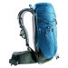 Turistický batoh Deuter Trail One size 18L Wave/ivy