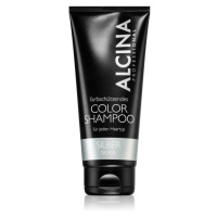 Alcina Color Silver šampon pro studené odstíny blond 200 ml