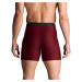 Under Armour Men‘s boxers M Perf Tech 6in 3pack Red