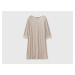 Benetton, Nightshirt With Lace Details