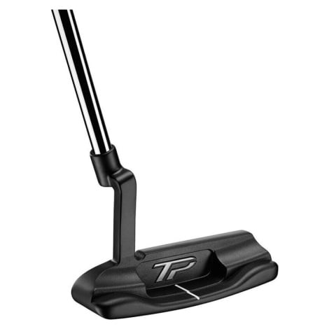 TaylorMade TP Black Levá ruka 1 35'' Golfová hole Patr