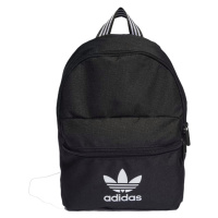 ADIDAS ORIGINALS-SMALL ADICOL BP Černá 12,5L