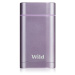 Wild Coconut & Vanilla Purple Case tuhý deodorant s pouzdrem 40 g