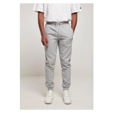 Starter Essential Sweatpants - heather grey