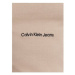Calvin Klein Jeans J30J324325 Béžová