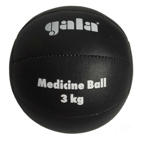 Medicinální míč GALA Medicinbal BM0330S 3kg