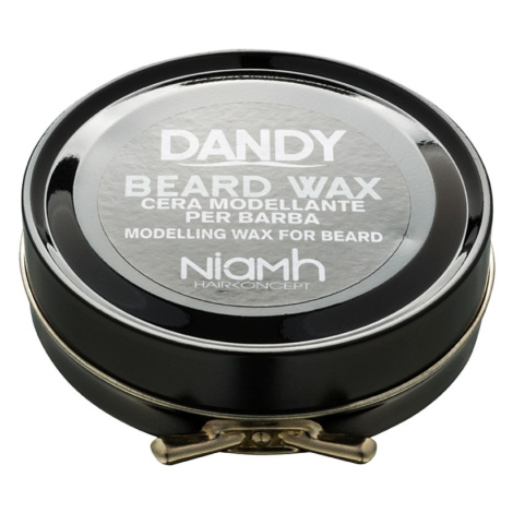 DANDY Beard Wax vosk na vousy 50 ml