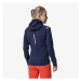 Dámská funkční mikina Swix Pace Midlayer Hooded 10059-23