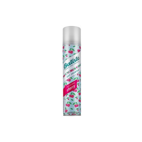 Batiste Dry Shampoo Fruity&Cheeky Cherry suchý šampon pro všechny typy vlasů 200 ml