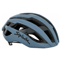 Spiuk Domo Helmet Blue Cyklistická helma