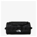 The North Face Base Camp Travel Canister L TNF Black