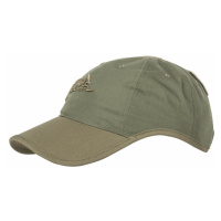 Kšiltovka „baseballka“ Logo Cap Ripstop Helikon-Tex® – Olive Green / Adaptive Green