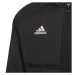 adidas CONDIVO 22 JACKET Chlapecká fotbalová bunda, černá, velikost
