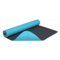 Podložka na jógu WITEBLAZE DOUBLE LAYER NATURE YOGA MAT black