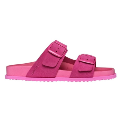 Geox Chaussures Růžová