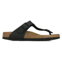 Birkenstock Gizeh Bf Černá