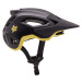 Helma Fox Speedframe Helmet Sg Ce černá L