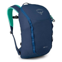 Osprey Jet 12 II Wave Blue