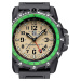 Luminox XL.3321 Commando Raider Dual Time 46mm