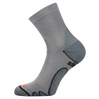 Voxx Silo Unisex extra prodyšné ponožky BM000000599400102793 světle šedá