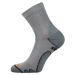Voxx Silo Unisex extra prodyšné ponožky BM000000599400102793 světle šedá