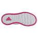 adidas TENSAUR SPORT 2.0 K Dětská volnočasová obuv, černá, velikost 38 2/3