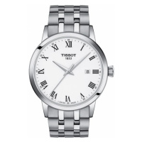 Tissot Classic Dream Gent T129.410.11.013.00