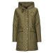 Lauren Ralph Lauren RC NR QL35-INSULATED-COAT Khaki